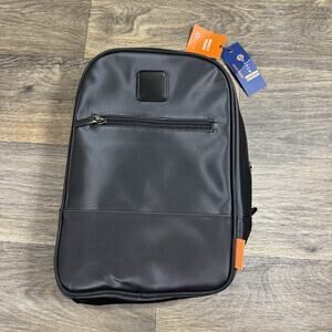 Stitch Golf Shoe Bag Travel Tote Venter Onyx